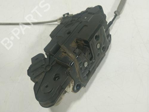 Used Front left lock SEAT IBIZA IV (6J5, 6P1) 2.0 TDI (143 hp) 18305719