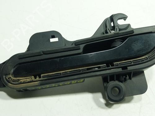 Used Front left exterior door handle Front left exterior door handle 36789229 36789229