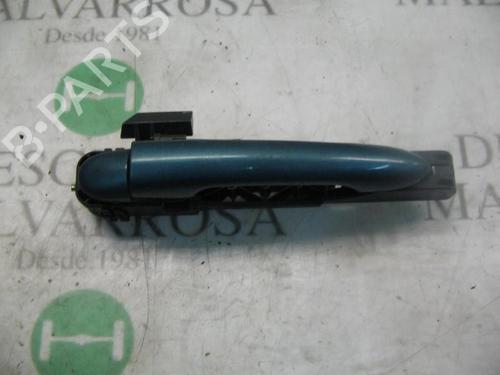 front-right-exterior-door-handle-nissan-primera-hatchback-p12-22-di-2002-3791359 main image