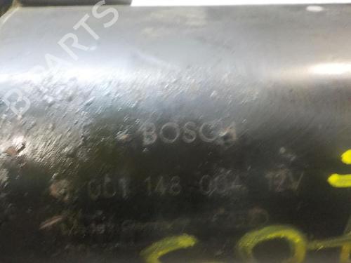Startmotor OPEL INSIGNIA A (G09) 2.0 CDTI (68) | BP3869799M8 