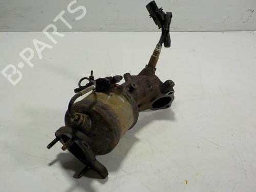 Used Catalyst Catalyst OPEL MOKKA / MOKKA X (J13) 1.7 CDTI (_76) (131 hp) 13735322 13735322