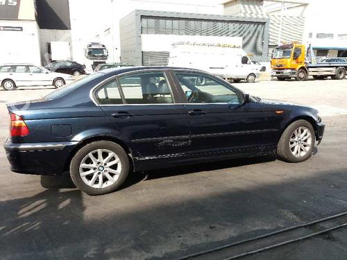 Driver airbag BMW 3 (E46) 320 d | BP7876569C9 