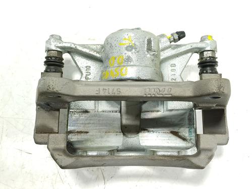 Used Right front brake caliper Right front brake caliper SKODA KAROQ (NU7, ND7) 1.5 TSI (150 hp) 34497533 34497533