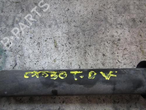 Right rear shock absorber PEUGEOT 308 I (4A_, 4C_) 1.6 HDi | BP3841063M19 