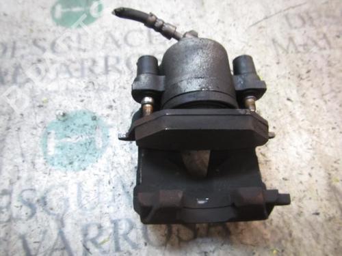 Left front brake caliper SEAT IBIZA IV (6J5, 6P1) 1.2 | BP11548359M105 