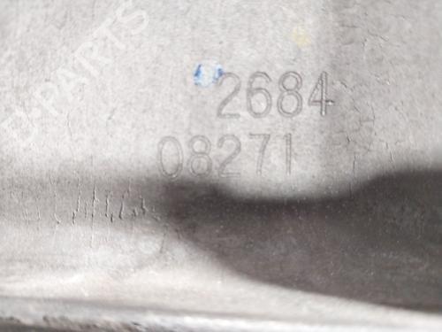 Gearbox MITSUBISHI CANTER Platform/Chassis (FB_, FE_, FG_)  | BP34120361M3  - Image 7