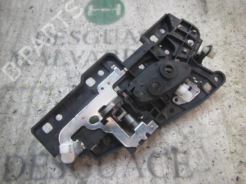 Venstre bagtil invendig håndtag HONDA CIVIC VIII Hatchback (FN, FK)  | BP3834070I15 