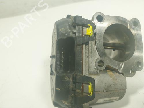 Throttle body FORD TRANSIT COURIER B460 Box Body/MPV 1.5 TDCi | BP16315898M82