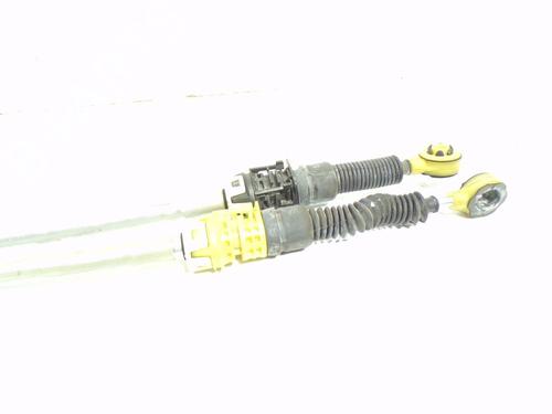 Gear lever RENAULT CLIO IV (BH_) 0.9 TCe 90 (BHNF, BHMA, BHMH, BHJK, BHJR) | BP8907847M90 