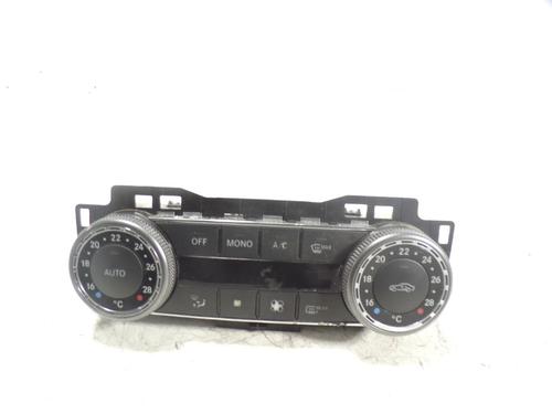 Used Climate control Climate control MERCEDES-BENZ C-CLASS (W204) C 220 CDI (204.002) (170 hp) 7309146 7309146