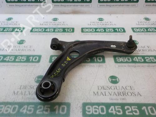 Used Right front suspension arm Right front suspension arm TOYOTA YARIS (_P13_) [2010-2020] 4004058 4004058
