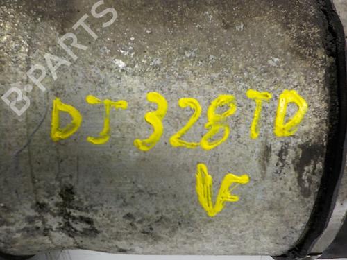 Højre bagtil støddæmper LAND ROVER RANGE ROVER SPORT I (L320) 2.7 D 4x4 | BP13936013M19 