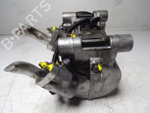 AC compressor CITROËN C-ELYSEE (DD_) 1.6 HDI 92 | BP12272846M34 