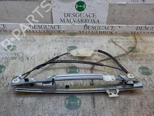 Elevalunas delantero derecho CITROËN C4 Grand Picasso I (UA_) [2006-2013]  3847289