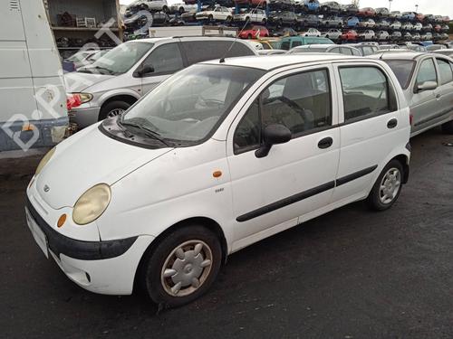 Tændspole DAEWOO MATIZ (M100, M150) 0.8 | BP17955411M94 
