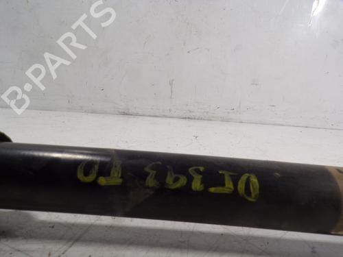 Right rear shock absorber SEAT IBIZA IV (6J5, 6P1) 1.6 TDI | BP8811594M19
