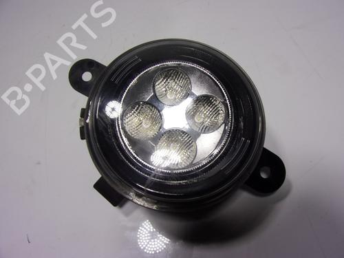 Used Right front indicator Right front indicator RENAULT TWINGO III (BCM_, BCA_) 1.0 SCe 70 (71 hp) 16966215 16966215