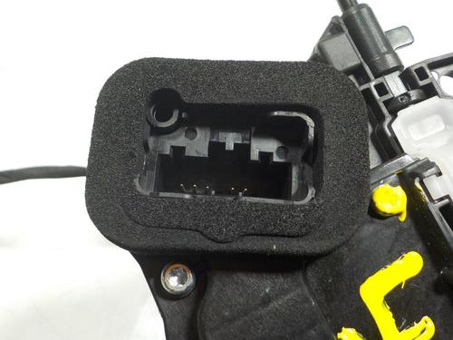 Front left lock SEAT IBIZA V (KJ1, KJG) 1.0 TSI | BP14244854C98