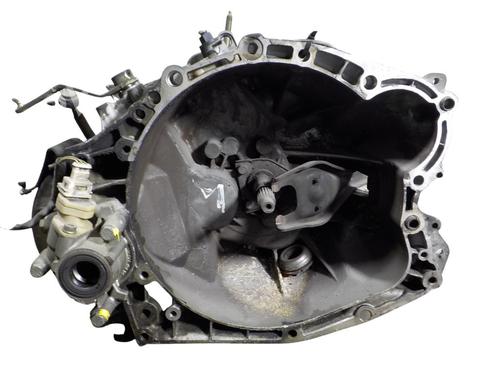 Gearbox PEUGEOT 206 Hatchback (2A/C) 1.9 D | BP8126995M3 