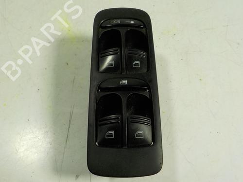 Used Left front window switch Left front window switch PORSCHE CAYENNE (9PA) S 4.5 (340 hp) 7616084 7616084