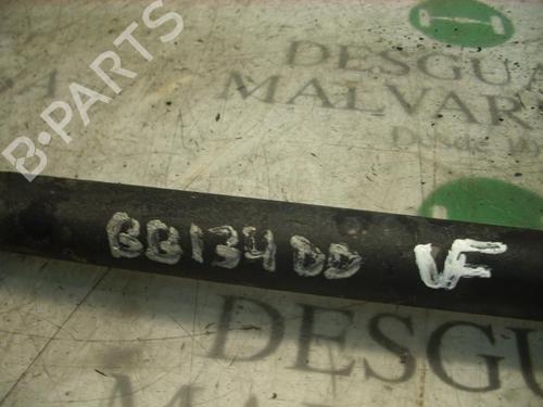 Right front suspension arm KIA CARNIVAL I (UP, FL) 2.9 TDi | BP14265976M13 