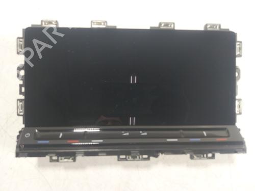 Used Display monitor Display monitor VW GOLF VIII (CD1, DA1) [2019-2026] 20341840 20341840