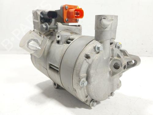 Used AC compressor AC compressor SEAT LEON Sportstourer (KL8, KLD) [2020-2026] 33324798 33324798