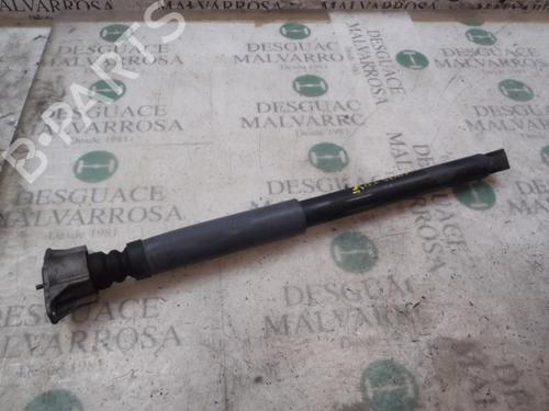 Used Right rear shock absorber Right rear shock absorber VOLVO C30 (533) 1.6 D (109 hp) 4016969 4016969