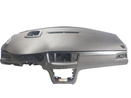 Used Dashboard Dashboard PEUGEOT 508 I (8D_) 1.6 BlueHDi 120 (120 hp) 17867687 17867687