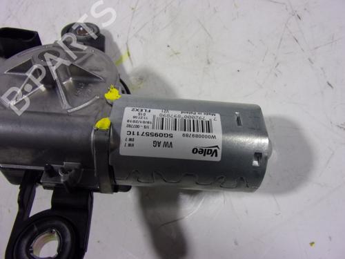 Rear wiper motor CUPRA ATECA (KH7, KHP, KBP) 2.0 TSI 4Drive | BP10140480M102 