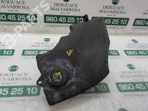 Used Windscreen washer tank Windscreen washer tank BMW X3 (E83) 2.0 d (150 hp) 7411962 7411962
