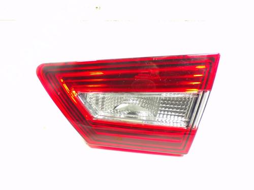 Used Right tailgate light Right tailgate light RENAULT CLIO IV (BH_) 0.9 TCe 90 (BHNF, BHMA, BHMH, BHJK, BHJR) (90 hp) 8917285 8917285