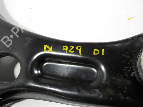 Left front suspension arm OPEL CORSA F (P2JO) CORSA-e (68) | BP14448236M12 