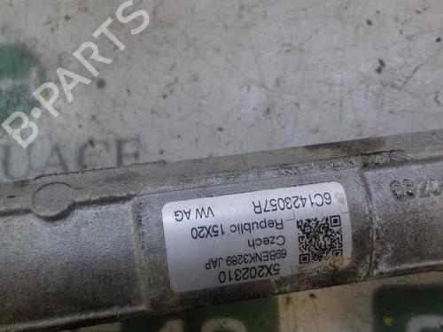 Steering rack SEAT IBIZA IV (6J5, 6P1) 1.0 | BP5264554M22 