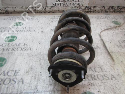 Right front shock absorber FORD TRANSIT Van (FA_ _)  | BP3830239M17