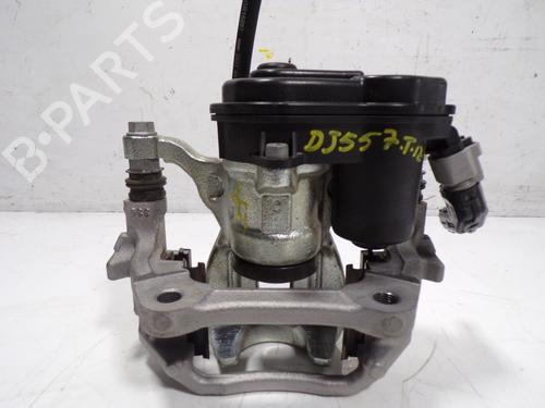 Left rear brake caliper TOYOTA C-HR (_X1_)  | BP11554231M107 