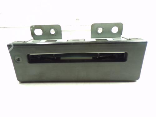 Electronic module OPEL INSIGNIA A (G09) 2.0 CDTI (68) | BP8896143M83 