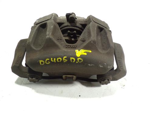 Used Right front brake caliper Right front brake caliper MERCEDES-BENZ E-CLASS Coupe (C207) [2009-2016] 11552307 11552307