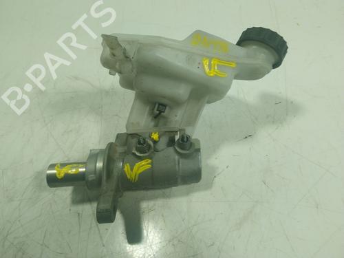 Used Brake master cylinder Brake master cylinder CITROËN C5 AIRCROSS (A_) 1.5 BlueHDi 130 (ACYHZJ, ACYHZR) (131 hp) 16820494 16820494