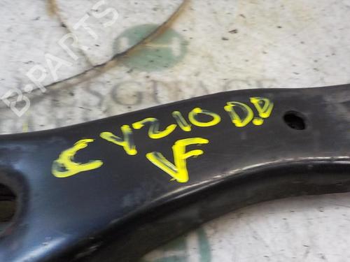 Right front suspension arm FORD TRANSIT CONNECT (P65_, P70_, P80_) 1.8 TDCi | BP3846382M13 