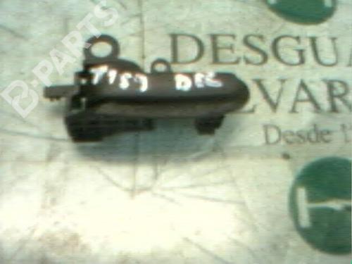 Used Front left interior door handle Front left interior door handle TOYOTA YARIS (_P1_) 1.3 (SCP12_, SCP13_, SCP12R, SCP13R) (87 hp) 3783931 3783931