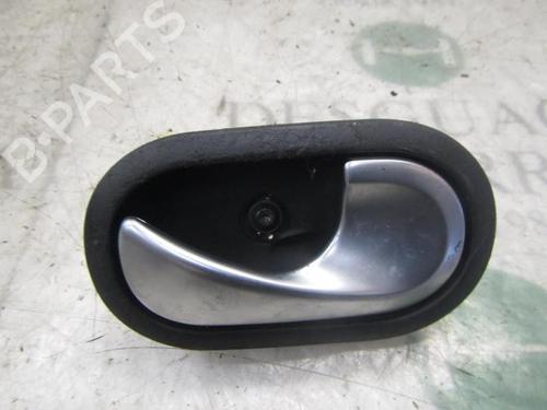Used Rear right interior door handle Rear right interior door handle 3831344 3831344