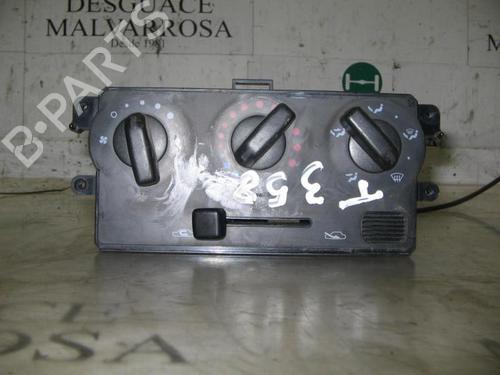 Used Climate control Climate control 3782420 3782420