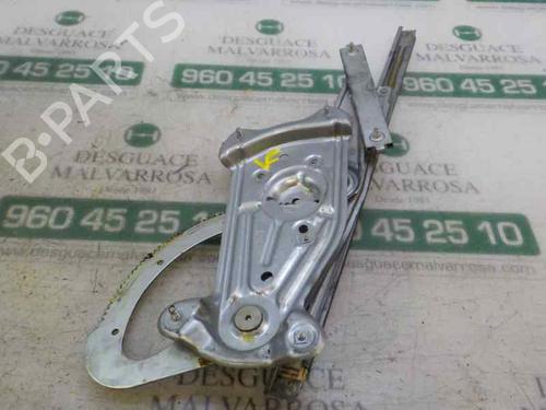 Front left window mechanism RENAULT MEGANE III Coupe (DZ0/1_) [2008-2024]nullnull