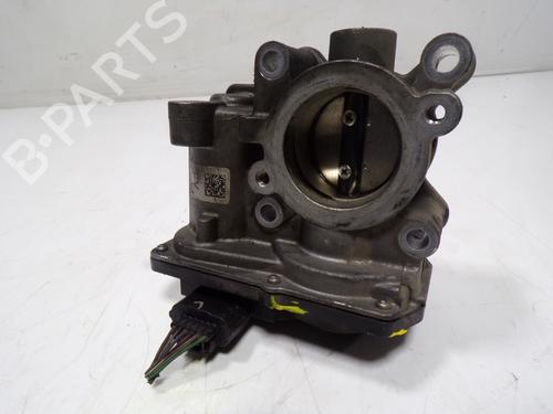 Used Throttle body Throttle body DACIA LODGY (JS_) [2012-2026] 10921814 10921814