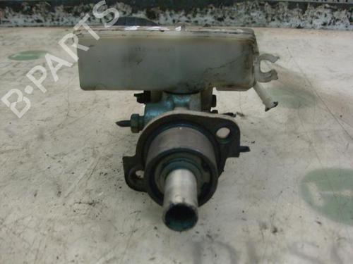 Brake master cylinder PEUGEOT 206 Hatchback (2A/C) 1.9 D | BP3779136M77 