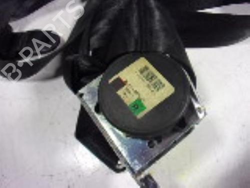 Front right seatbelt LAND ROVER RANGE ROVER SPORT I (L320) 2.7 D 4x4 | BP11083306I25