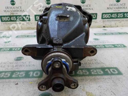 Differenziale posteriore BMW 3 (F30, F80) 320 d xDrive | BP5331381M24 