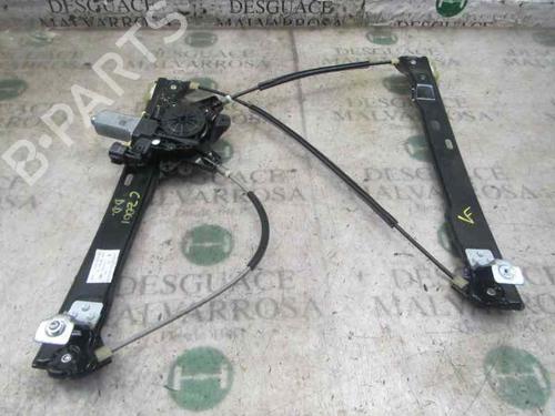 Used Front right window mechanism Front right window mechanism FORD C-MAX II (DXA/CB7, DXA/CEU) 1.6 TDCi (95 hp) 3854388 3854388