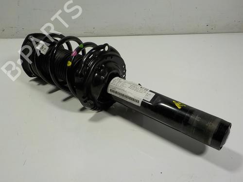 Used Left front shock absorber Left front shock absorber SEAT LEON Sportstourer (KL8, KLD) 2.0 TDI (150 hp) 13646331 13646331